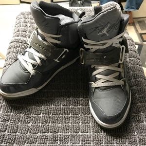 Nike air Jordan flight 45